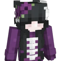 KemoSuki's Minecraft skin