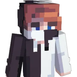 KempassiO Minecraft avatar bust