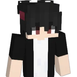 Kemperxz Minecraft avatar bust