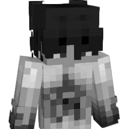 Kempinio Minecraft avatar bust