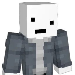 KemptorXeno Minecraft avatar bust