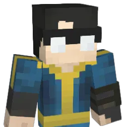 Kemu_Cat Minecraft avatar bust