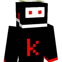 Kemuo3's Minecraft skin