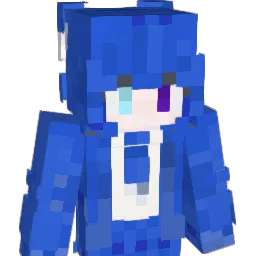 Kemuri520 Minecraft avatar bust