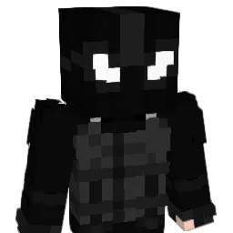 KemyBlann Minecraft avatar bust