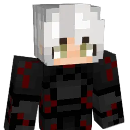 Ken0r1 Minecraft avatar bust
