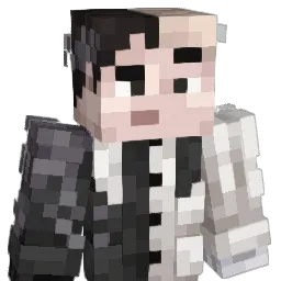 Ken4ick's Minecraft skin
