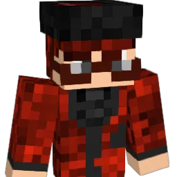 Ken4lyfe Minecraft avatar bust