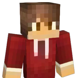 Ken5599 Minecraft avatar bust
