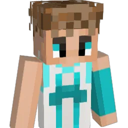 KenAmber0805 Minecraft avatar bust