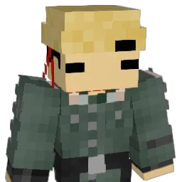 KenChien's Minecraft skin