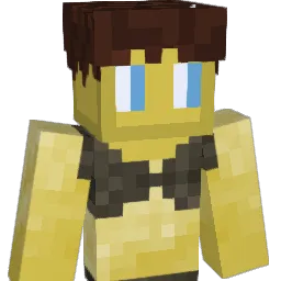 KenDerGuruu Minecraft avatar bust