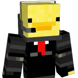 KenDiFar Minecraft avatar bust