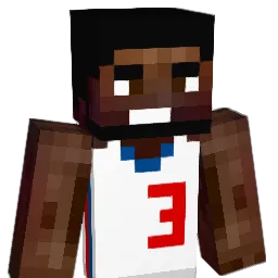 KenFireBlade's Minecraft skin