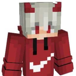 KenGod810 Minecraft avatar bust