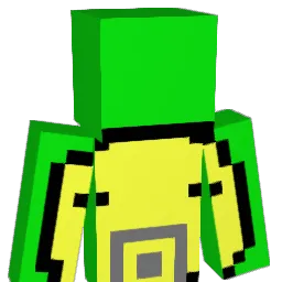KenJ0ngUn Minecraft avatar bust