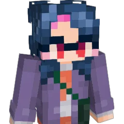 KenKarYou's Minecraft skin