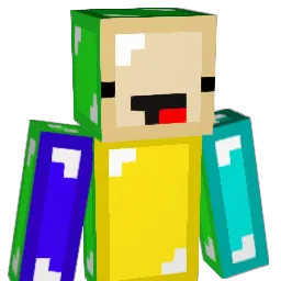KenSheesh Minecraft avatar bust