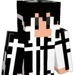 KenYan125 Minecraft avatar bust
