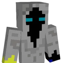 KenYuO's Minecraft skin