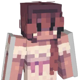 Kena3108 Minecraft avatar bust