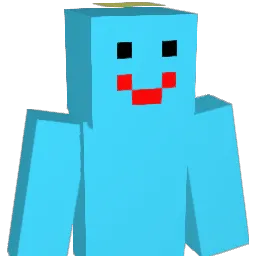 Kenage2_Ikiru Minecraft avatar bust