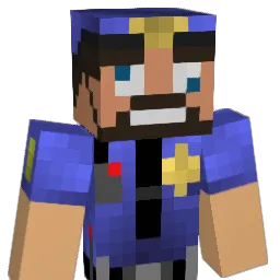 Kenagent47's Minecraft skin