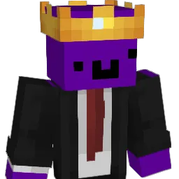 Kenaj2009 Minecraft avatar bust