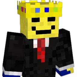 Kenan1_ Minecraft avatar bust