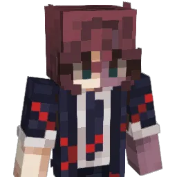 Kenasera Minecraft avatar bust