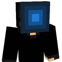 Kenay28 Minecraft avatar bust