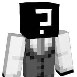 KenazEnigma Minecraft avatar bust