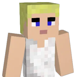 KencerYT Minecraft avatar bust