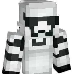 Kencheese Minecraft avatar bust