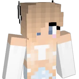 Kencole Minecraft avatar bust