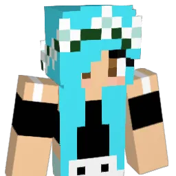 Kendal2005 Minecraft avatar bust