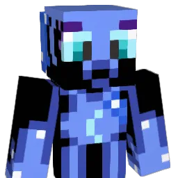 KendallKandy497 Minecraft avatar bust
