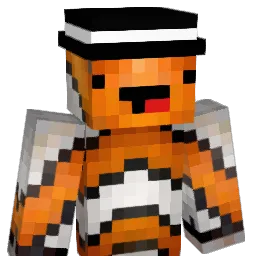 Kendallness's Minecraft skin