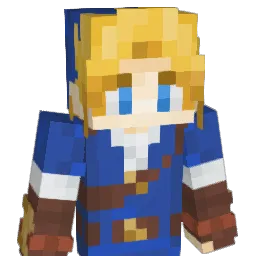 Kendandra's Minecraft skin