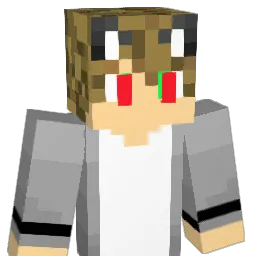 Kendar82 Minecraft avatar bust