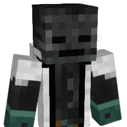 Kendo03 Minecraft avatar bust