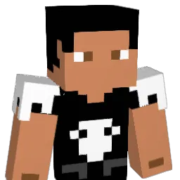Kendoka__ Minecraft avatar bust