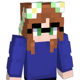 Kendoozled's Minecraft skin