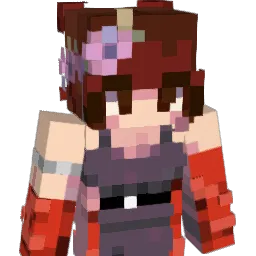 Kendra42's Minecraft skin