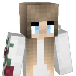 Kendra_M_M Minecraft avatar bust