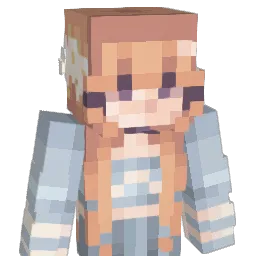 KendraaC's Minecraft skin