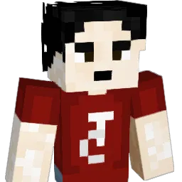Kendrickalan02 Minecraft avatar bust