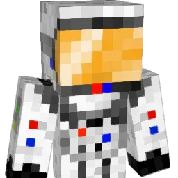 Kendrippy Minecraft avatar bust