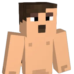 Kendrus's Minecraft skin