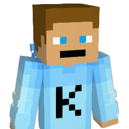 Kenduc's Minecraft skin